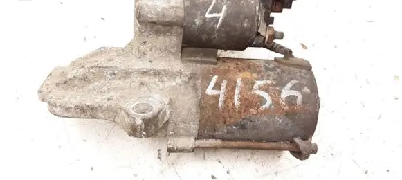Ford Focus Starter motor 4M5T11000AB 4156