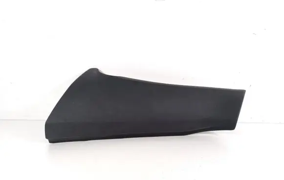 BMW X6 E71 (D)pillar trim (top) 9136011