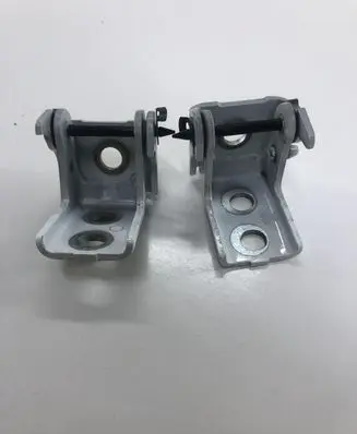Peugeot 308 Rear door hinge set 