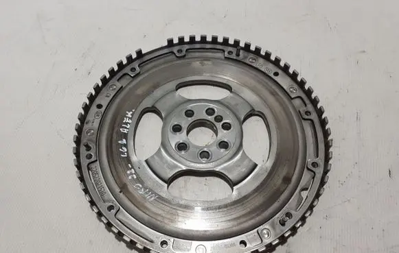 Flywheel