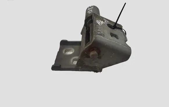 Renault Clio III Front door lower hinge