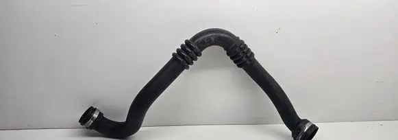 Renault Scenic I Air conditioning (A/C) pipe/hose 7700112334