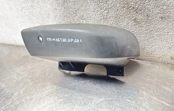Nissan Primastar Rear bumper corner part panel trim 91165734 91165972