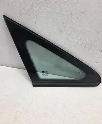 Opel Zafira B Front triangle window/glass DOT24AS2M19 E000255 43R007951