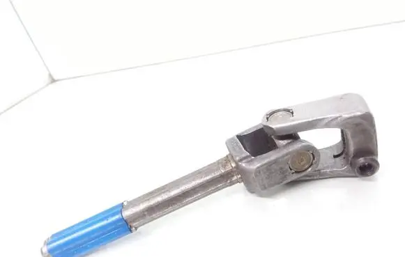 Audi A1 Steering column universal joint 809801