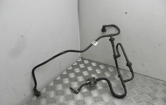 Ford Puma Clutch pipe/line L1B19C987BC