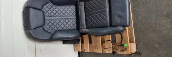 Audi Q5 SQ5 Front driver seat SKORA