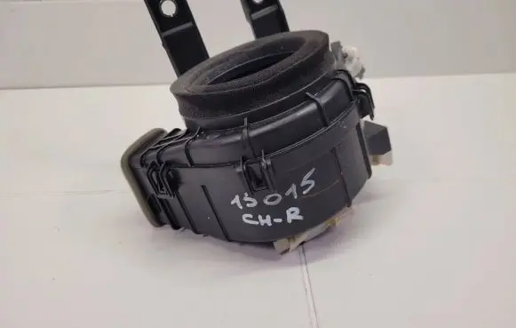 Toyota C-HR I Engine control unit/module fan G9230-47050