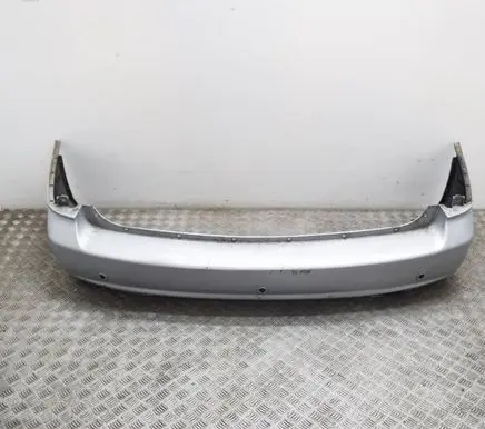 SsangYong Rodius Rear bumper 7881121000