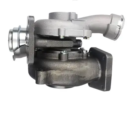 Volkswagen Transporter - Caravelle T5 Turbo 720931 720931-5004S 720931-9004S