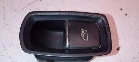 Porsche Cayenne (92A) Electric window control switch 7PP959855C