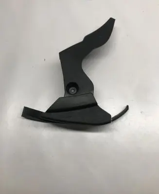 Mercedes-Benz E C207 W207 Front door seat control surround trim A2079180716
