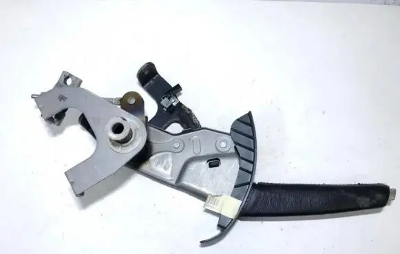 KIA Ceed Handbrake/parking brake lever assembly