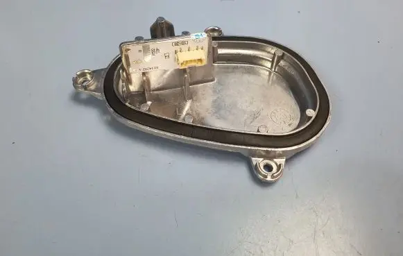 BMW X1 F48 F49 LED ballast control module 63119477835 9477835