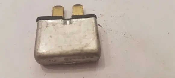 Dodge Caliber Other relay 4604235