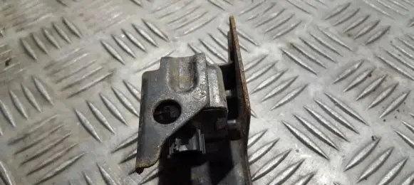 Honda Civic Airbag deployment crash/impact sensor 77940S6AN910 187600-4550