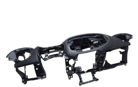 Toyota Aygo X Dashboard