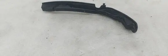 Volkswagen PASSAT B6 Front bumper mounting bracket 3C0807177 3C0807177S