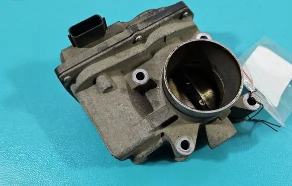 Dacia Dokker Throttle body valve 8201162688 IMPRK1470302
