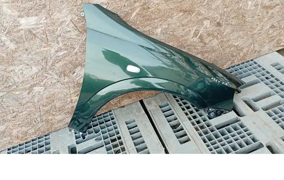 Opel Astra G Fender