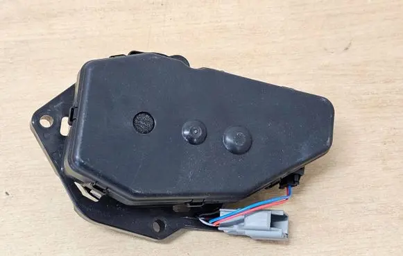Volvo XC60 Tailgate/trunk/boot lift motor 31440645