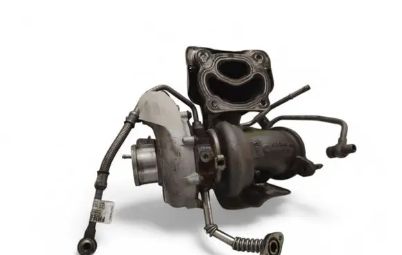 Ford Mustang VI Turbo FR3E9G438CB 8214020006