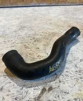 Opel Astra H Intercooler hose/pipe 55353827 31584088404