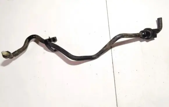 Seat Ibiza IV (6J,6P) Valve vacuum 6QE906517 2580116B