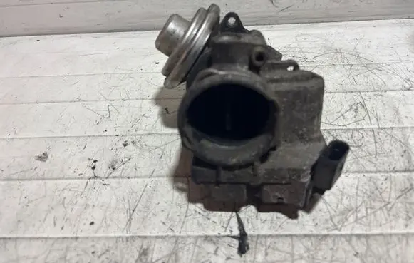 Audi A4 S4 B7 8E 8H Throttle valve 045128063G A2C53099014 1904081310