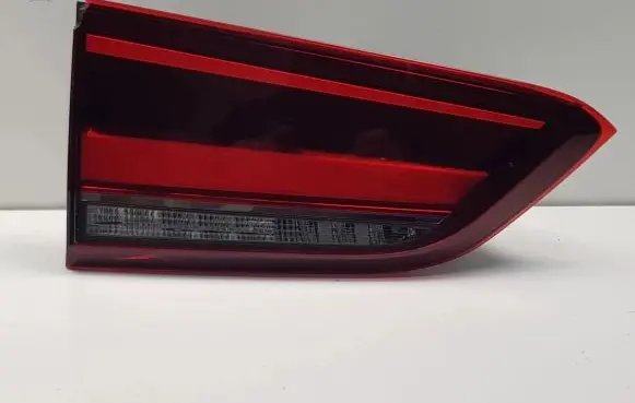 Volkswagen Crafter Rear/tail lights 7747771708