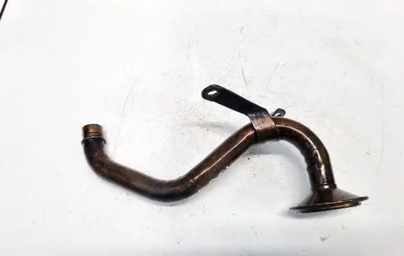 Volvo S40, V40 Turbo turbocharger oiling pipe/hose