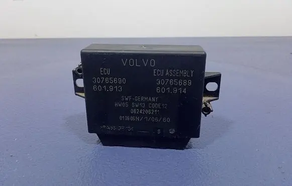 Volvo XC90 Parking PDC control unit/module 30765690