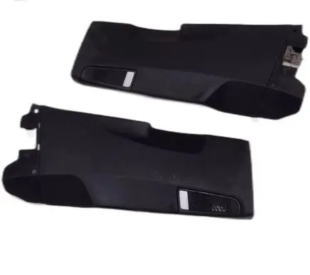 Audi Q7 4M Other sill/pillar trim element 