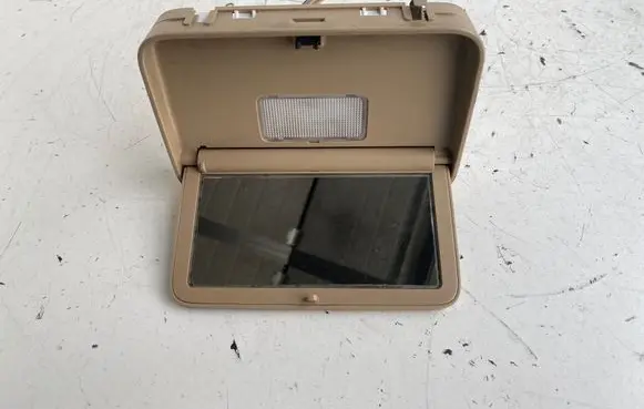 Mercedes-Benz S W221 Other interior part A2218101817
