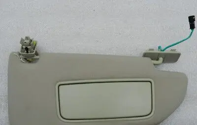 Volvo S80 Sun visor 39809958 39814789