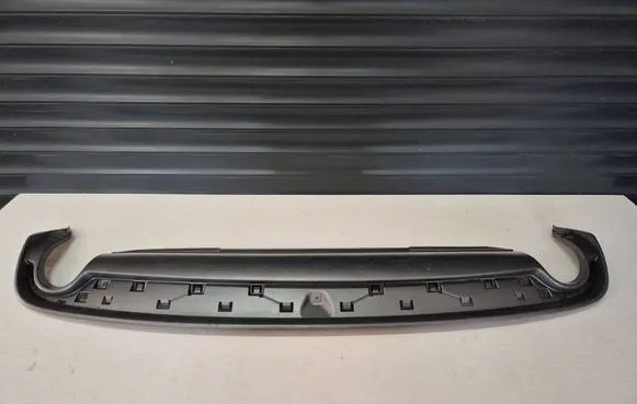 Audi A5 Sportback 8TA Rear bumper lower part trim 8T8807521H