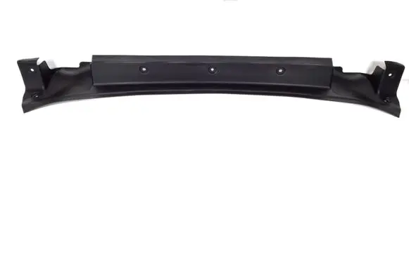Mercedes-Benz ML W166 Tailgate/trunk side cover trim 