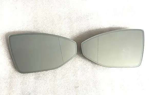 Audi A6 S6 C8 4K Wing mirror glass 4n0857535e 4n0857536e