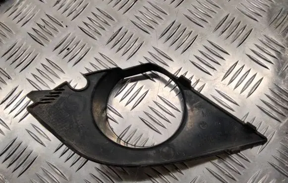 BMW 5 E60 E61 Under headlight/headlamp trim 7896603