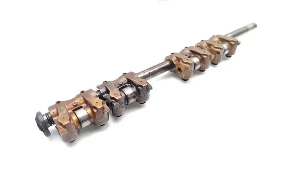 Audi A4 S4 B7 8E 8H Valve rocker arm 