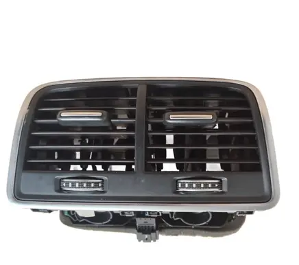 Audi A7 S7 4G Rear air vent grill 4G0819203 9026000