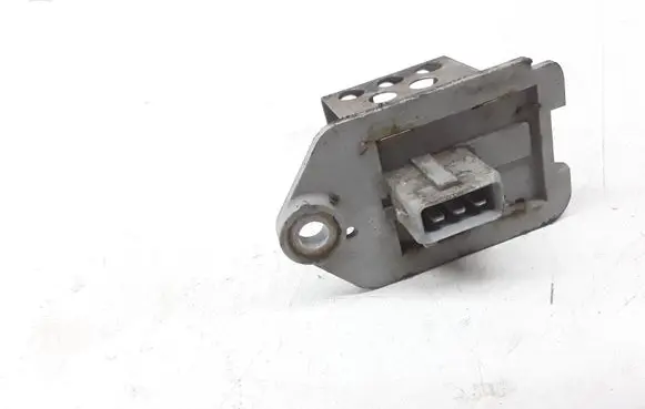 Citroen C8 Coolant fan relay 