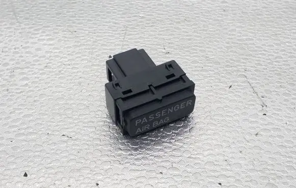 Volkswagen Golf V Passenger airbag on/off switch 1K0919234D 300409ACUY