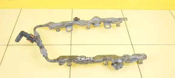 Lexus GS 300 350 430 450H Fuel line pipe 2HTR6