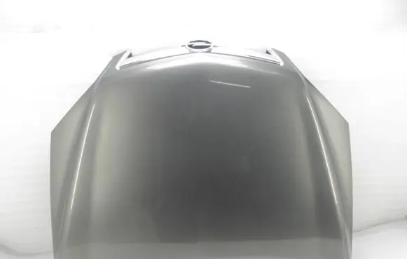 Opel Antara Engine bonnet/hood 