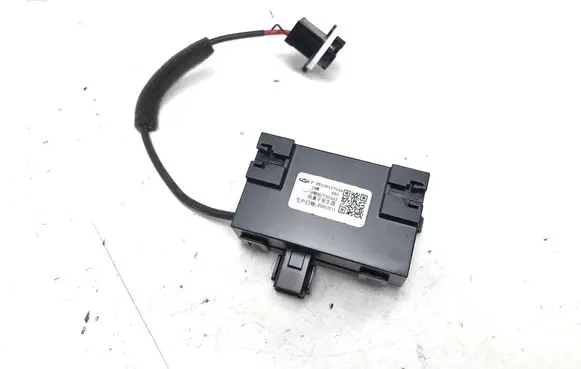 Chery C9/9 Interior temperature sensor 301001170AA