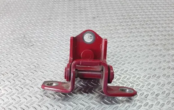 Ford Maverick Rear door upper hinge