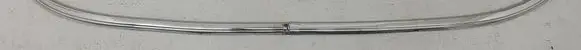 Mercedes-Benz COMPAKT W115 Windshield trim 