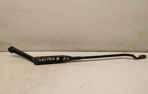 Opel Vectra B Front wiper blade arm 90504174