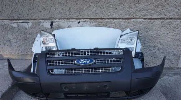 Ford Transit Front piece kit 